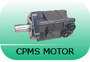 Motores hidráulicos CPMS