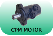 CPM Motores hidráulicos